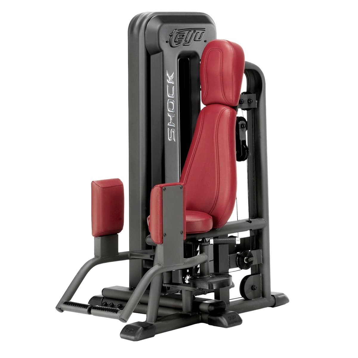 Telju Abductor Machine 50 kg — Heavy Lifters kabelmachine — Pro-lijn