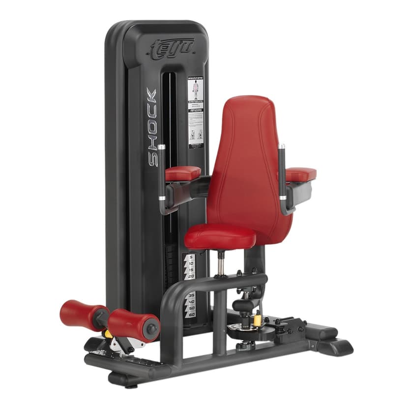Rotary Torso 50 kg
