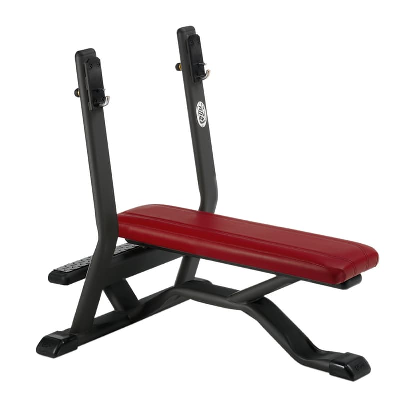 Flat Bench Press