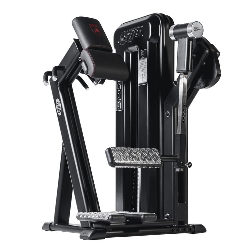Glute Machine 70 kg