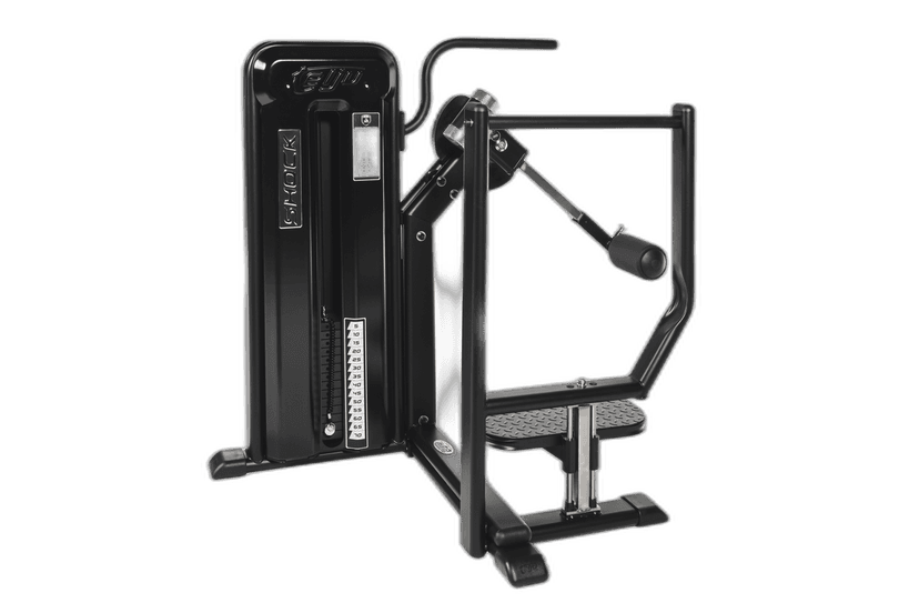 Adductor / Abductor / Gluteus 70 kg