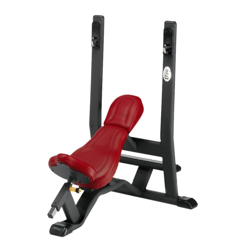 Incline Bench