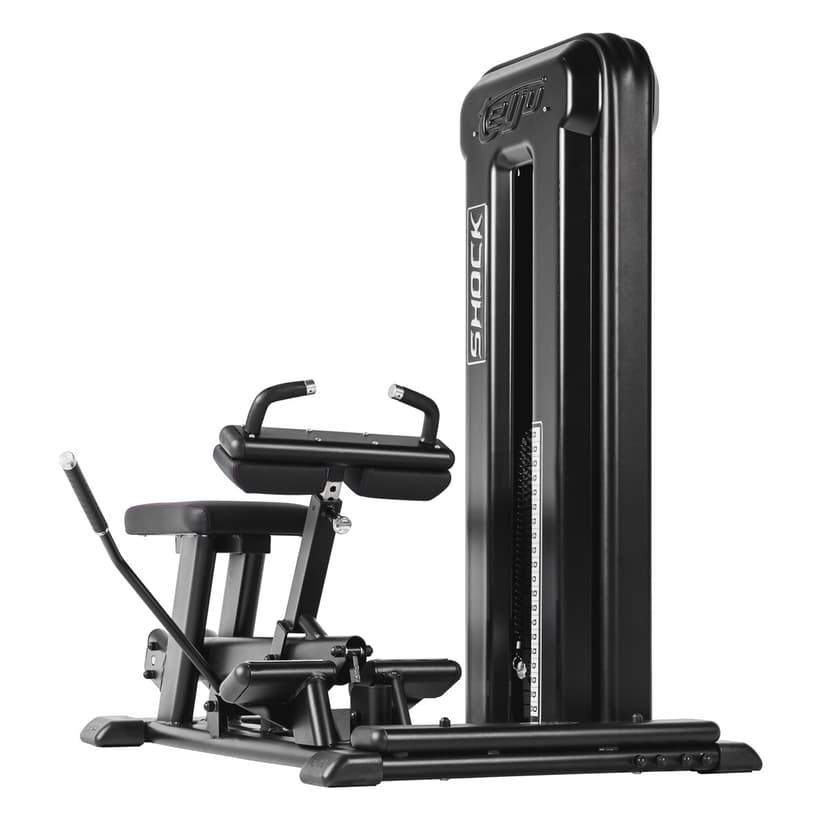 Seated Calf Raise 120 kg